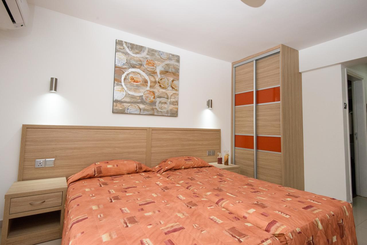 Monolocale con Terrazza